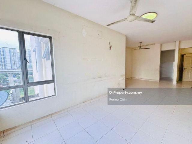 House for rent in Country Heights Damansara, Kuala Lumpur