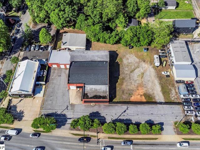 Property for rent in Greenville, South Carolina