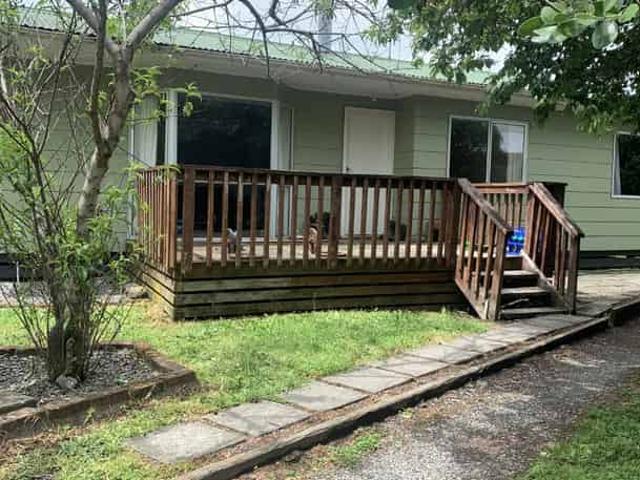House for rent in Opaki, Wellington