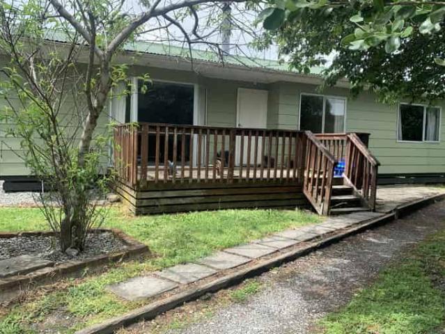 House for rent in Opaki, Wellington