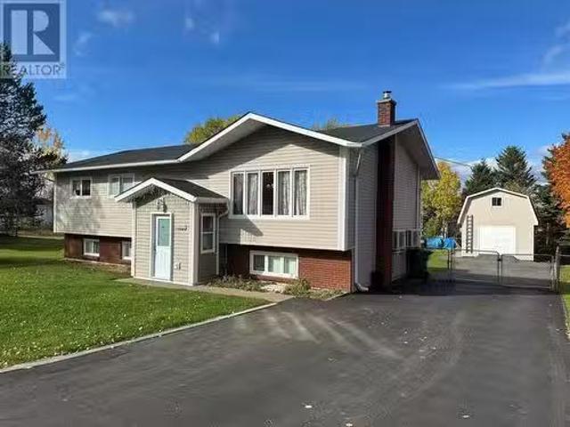 House for sale in Deer Lake, Newfoundland And Labrador