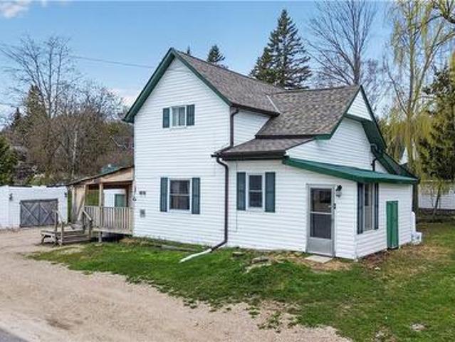 House for sale in Northeastern Manitoulin, Ontario