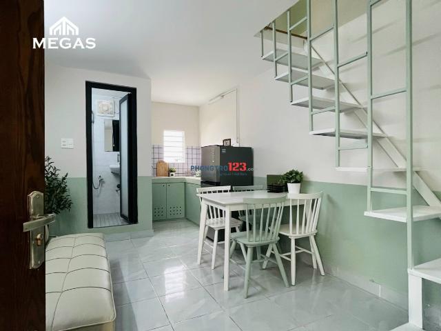Bất động sản cho thuê tại Hồ Chí Minh
