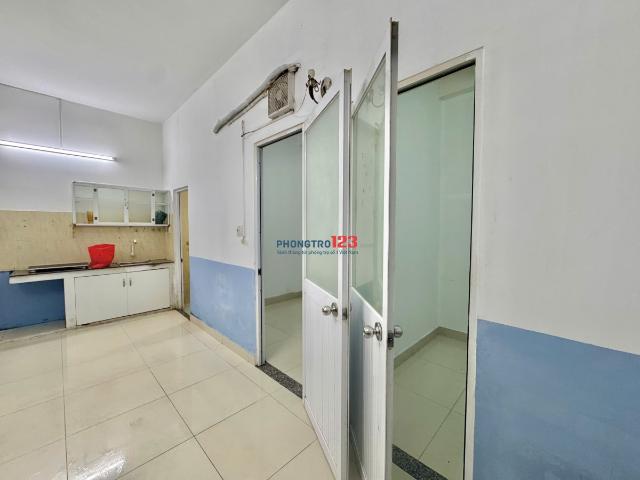 Bất động sản cho thuê tại Hồ Chí Minh