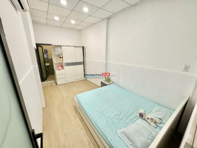 Bất động sản cho thuê tại Hồ Chí Minh