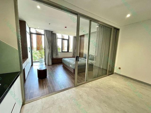 Căn hộ cho thuê tại Phường Hòa Cường, Thành phố Đà Nẵng