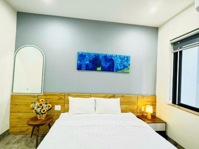 Căn hộ cho thuê tại Đà Nẵng