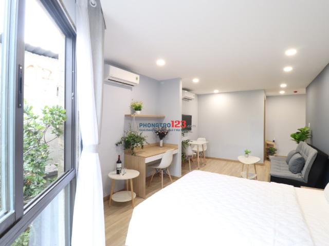 Bất động sản cho thuê tại Thủ Đức, Hồ Chí Minh