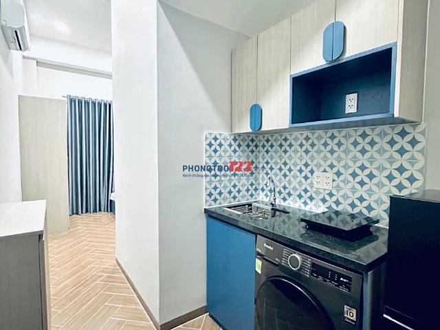 Bất động sản cho thuê tại Hồ Chí Minh