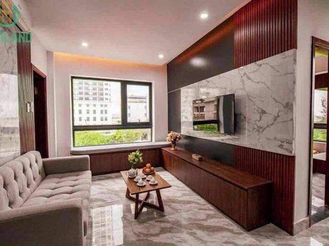 Căn hộ cho thuê tại Sơn Trà, Đà Nẵng