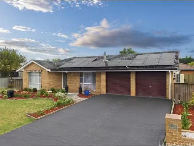 House for rent in West Armidale, Armidale