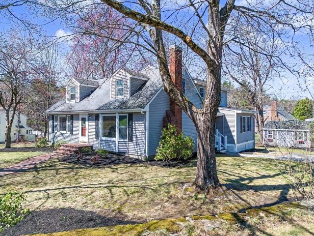 Property for sale in Foxboro, Massachusetts