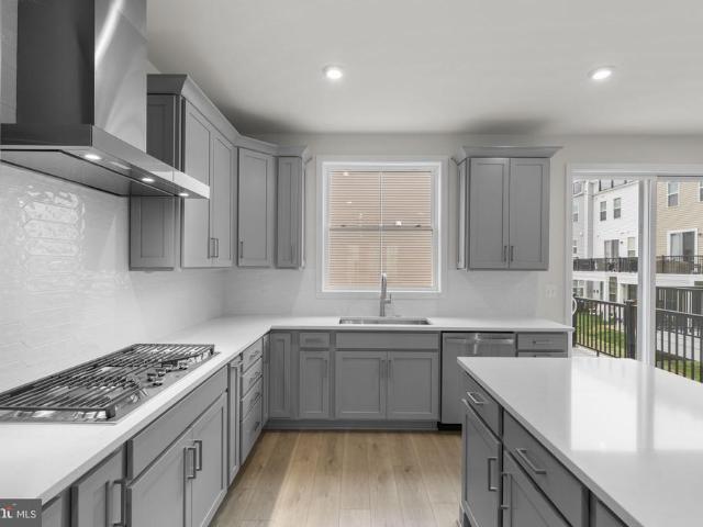 Townhouse for sale in Virginia