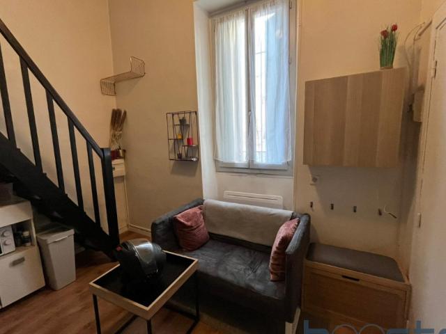 Appartement location à Toulouse