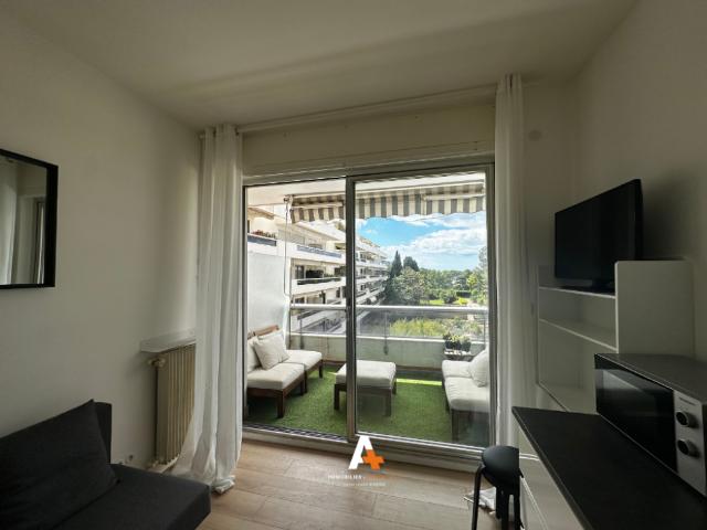 Studio location à Marseille
