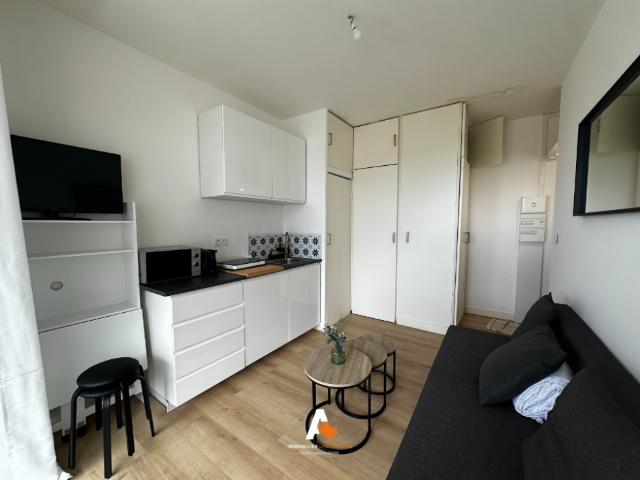 Studio location à Marseille