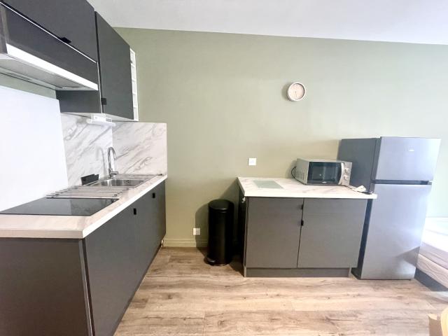 Appartement location à Reims