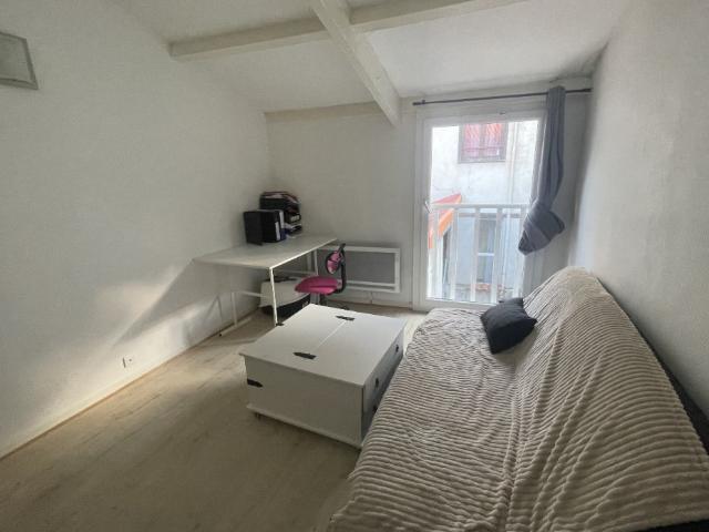 Appartement location à Limoges