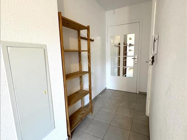 Appartement location à Nice