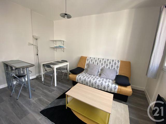 Studio location à Chartres
