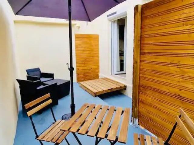 Appartement location à Montpellier, Sète