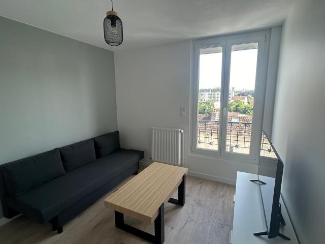 Appartement location à Reims
