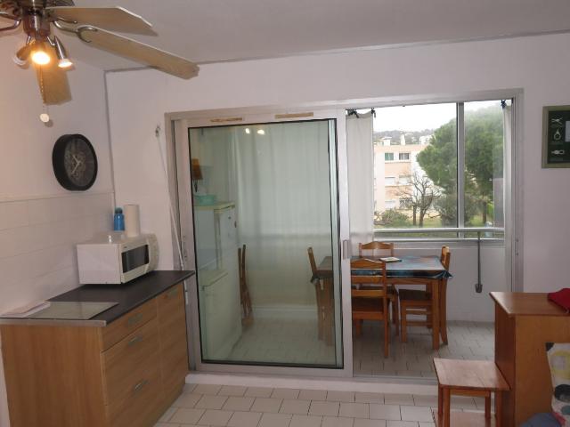 Appartement location à Montpellier, Sète
