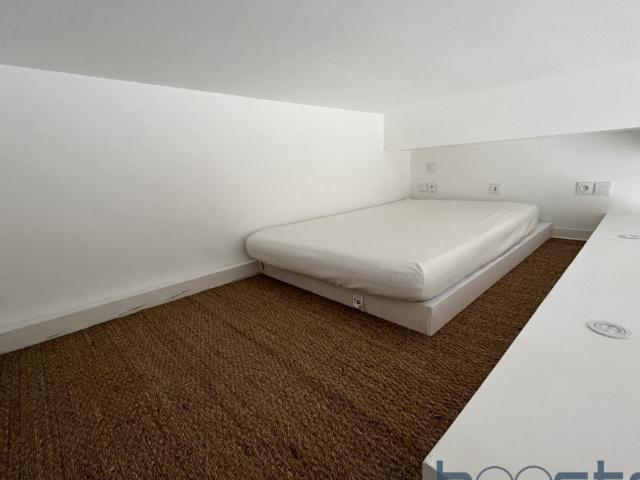 Appartement location à Toulouse