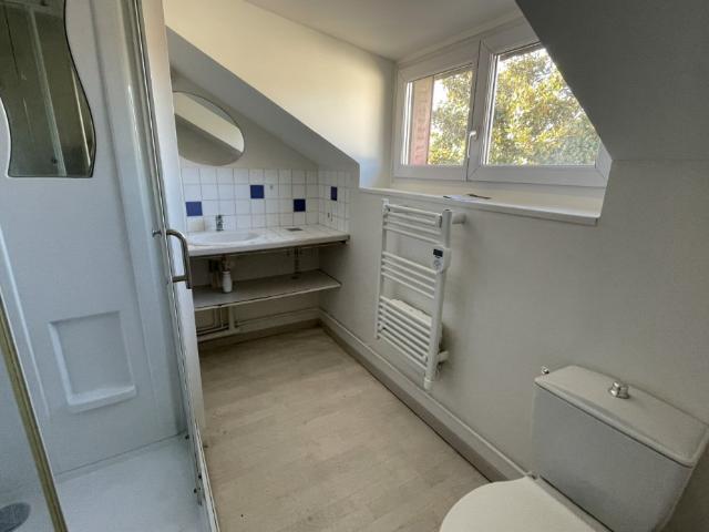 Appartement location à Limoges
