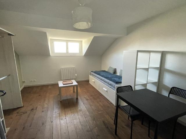 Appartement location à Limoges