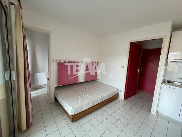 Appartement location à Montpellier, Sète