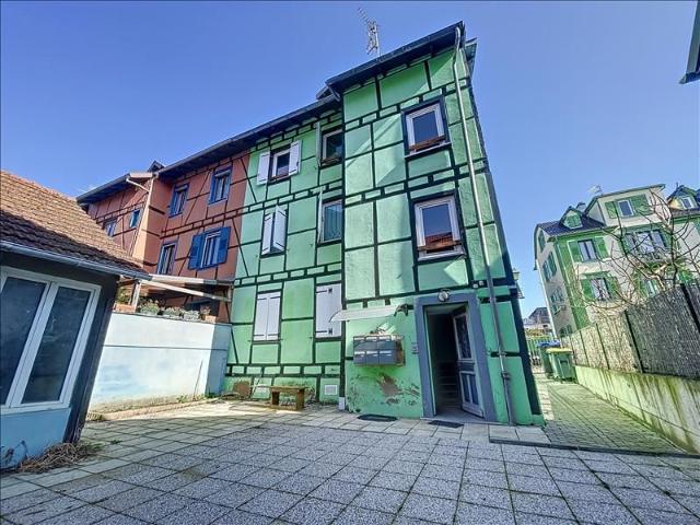Appartement location à Strasbourg, Hoenheim