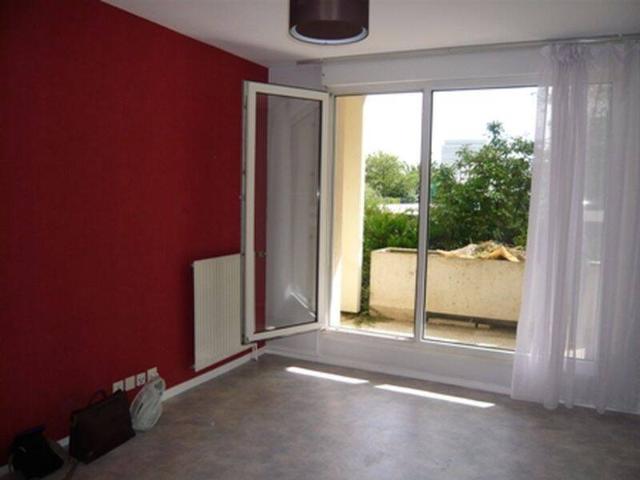 Studio location à Centre-Ville, Rennes