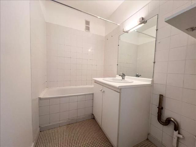 Appartement location à Argenteuil, Franconville