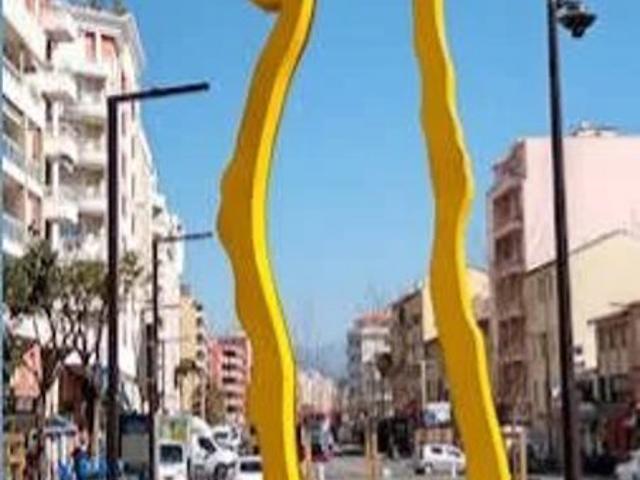 Appartement vente à Nice