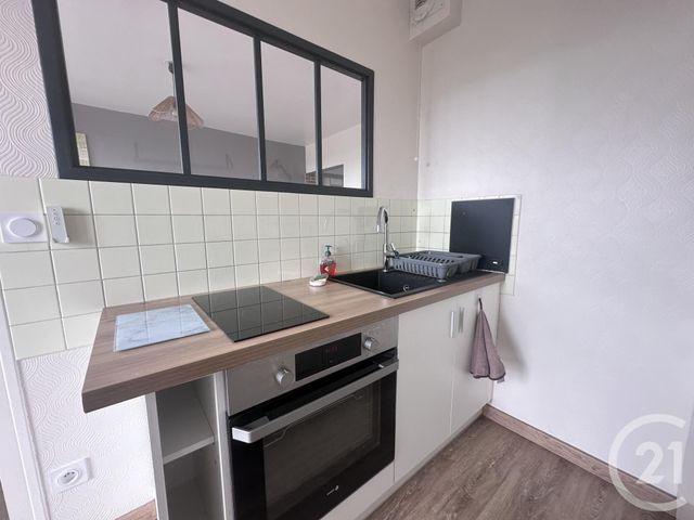Studio location à Chartres