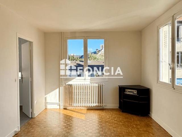 Appartement vente à Saint-Denis, Saint-denis