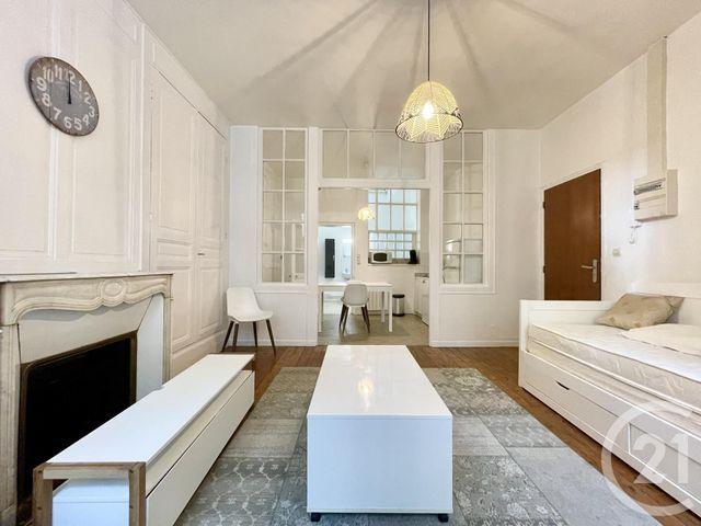 Appartement location à Chartres
