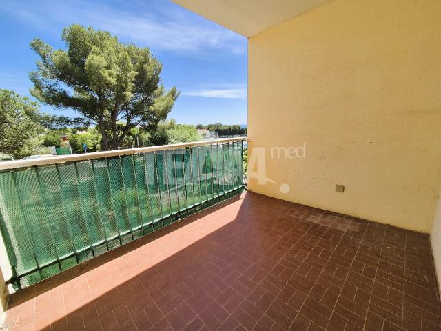 Appartement location à Montpellier, Sète