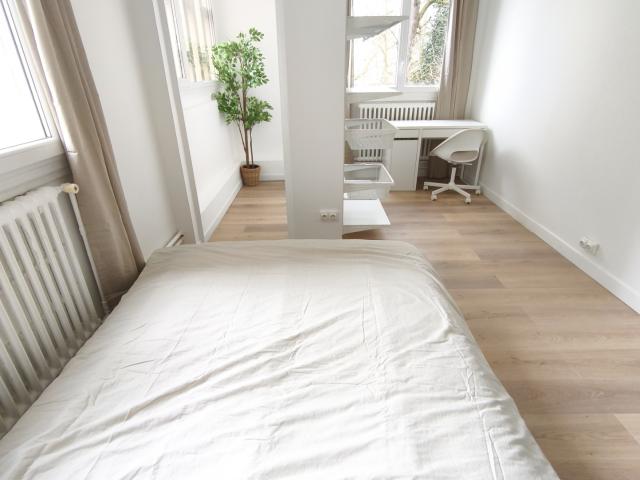 Appartement location à Epinay-sur-seine, Les Écondeaux