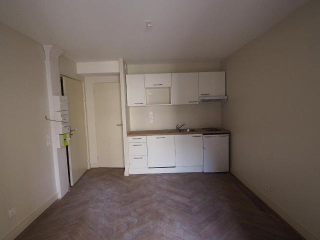 Studio location à Pentes de la Croix-Rousse, Lyon