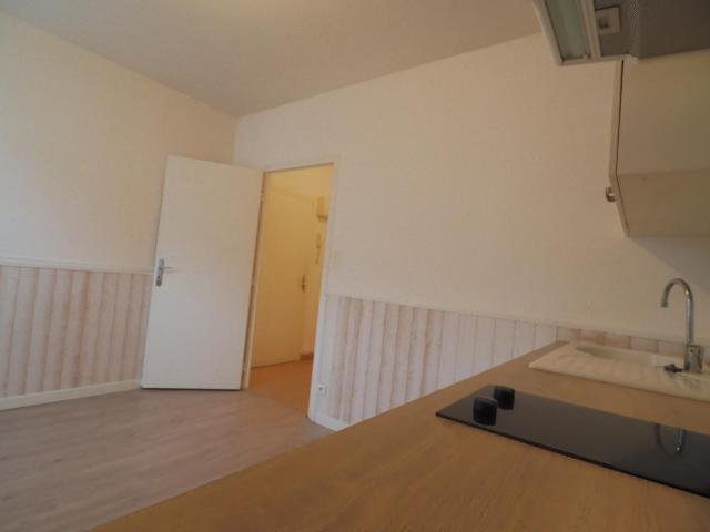 Studio location à Bourg-en-Bresse, Auvergne-Rhône-Alpes