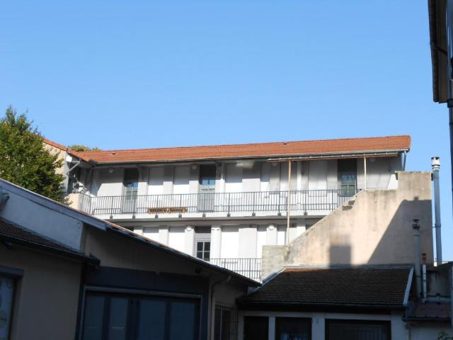 Studio location à Lyon, Métropole de Lyon