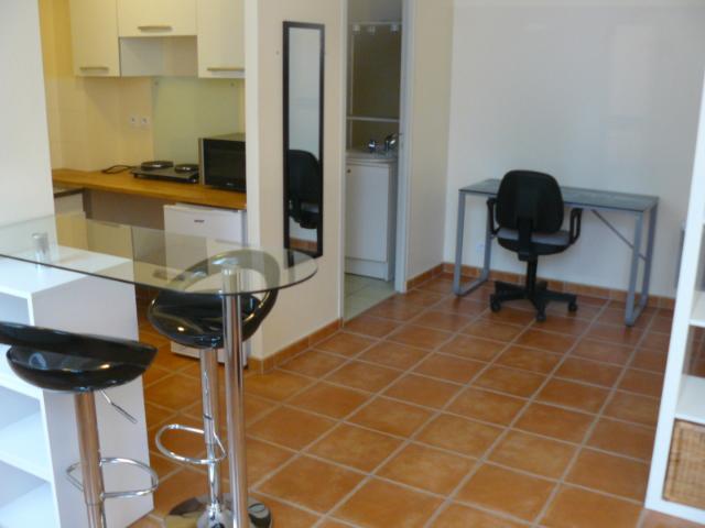 Appartement location à Troyes