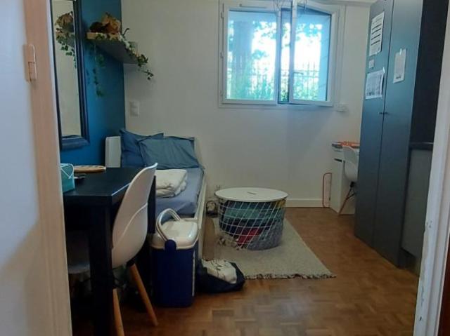 Studio location à Lyon, Métropole de Lyon