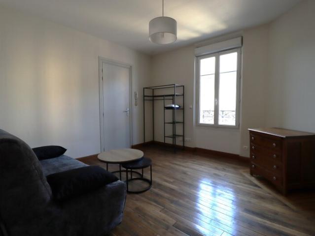 Appartement location à Troyes