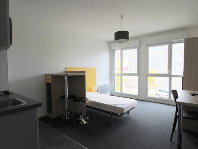 Appartement location à Troyes