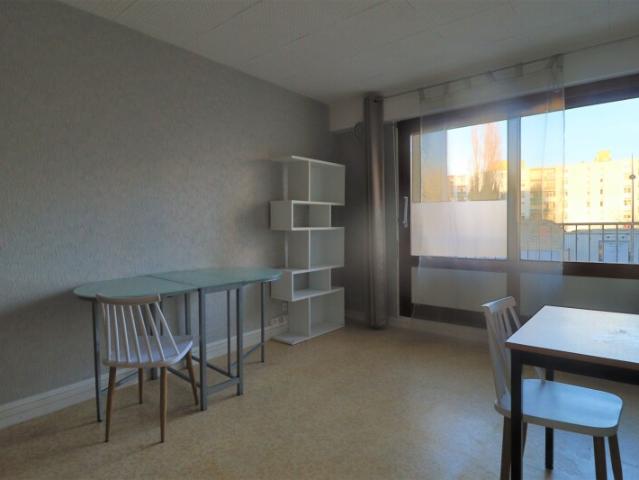 Appartement location à Troyes