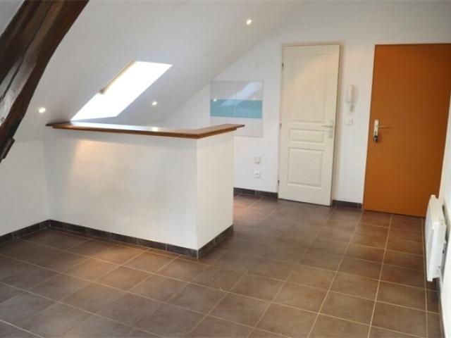 Appartement location à Troyes