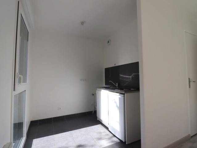 Appartement location à Troyes